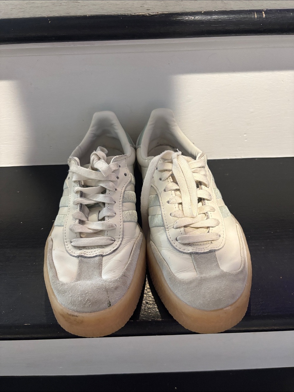 Adidas Samba